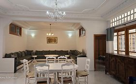 A Pleasant Stay In Best Area Of Medina