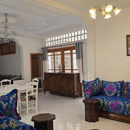 A Pleasant Stay In Best Area Of Medina Fez Exterior photo