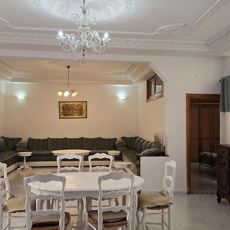 A Pleasant Stay In Best Area Of Medina Fez Exterior photo