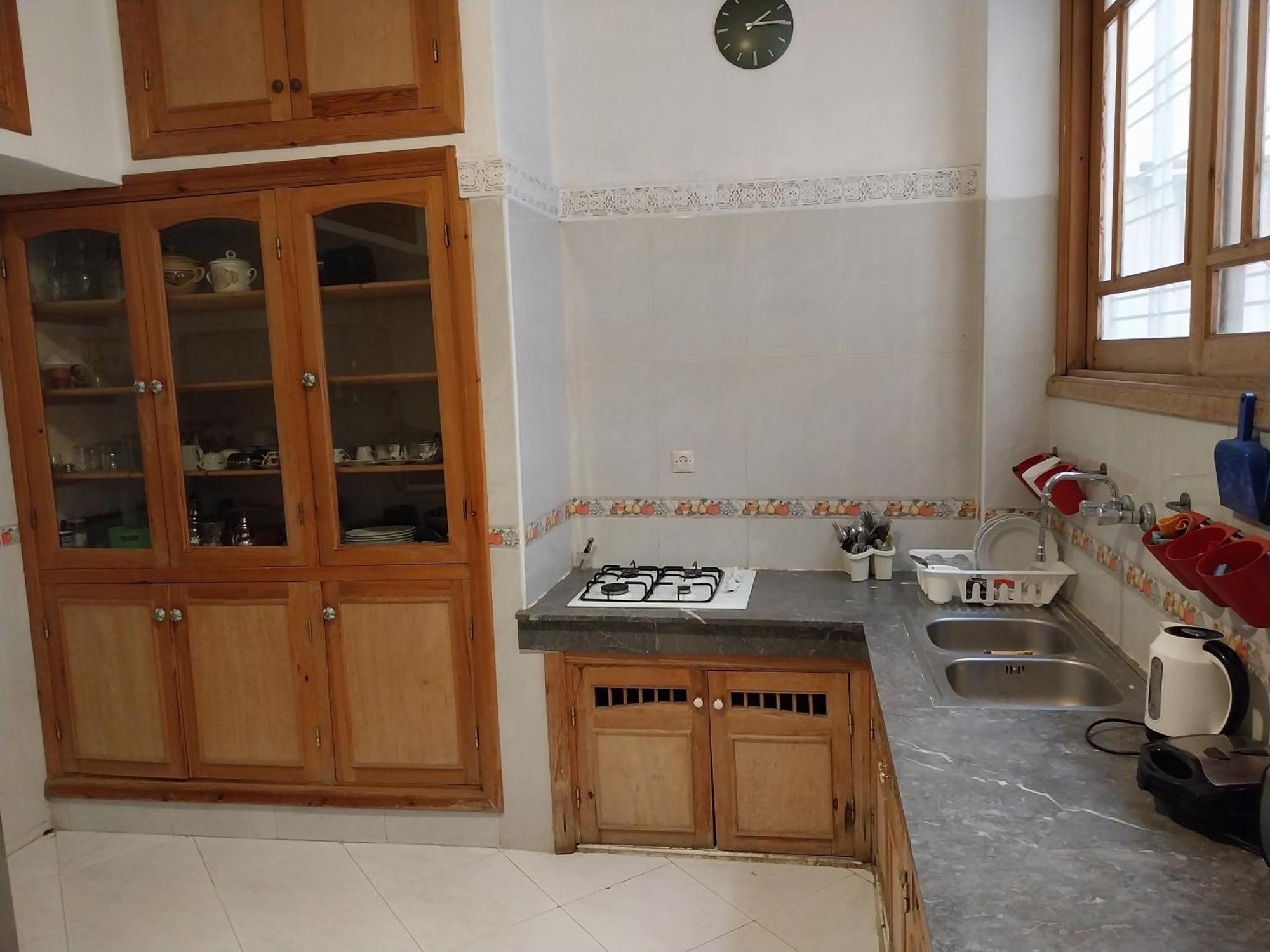 A Pleasant Stay In Best Area Of Medina Fez Exterior photo