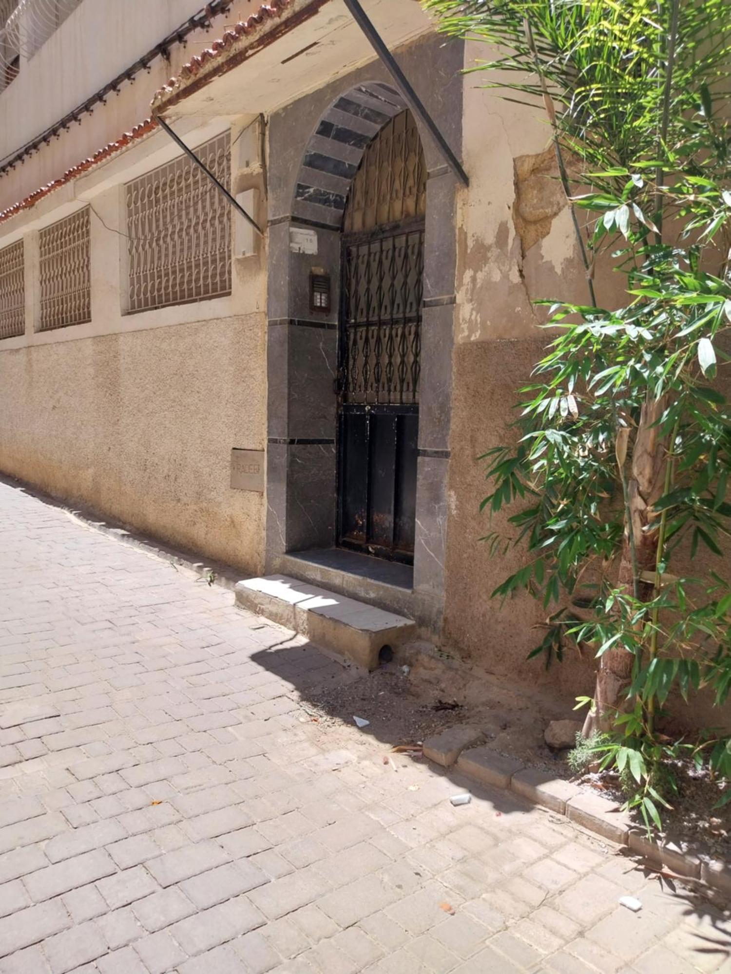 A Pleasant Stay In Best Area Of Medina Fez Exterior photo