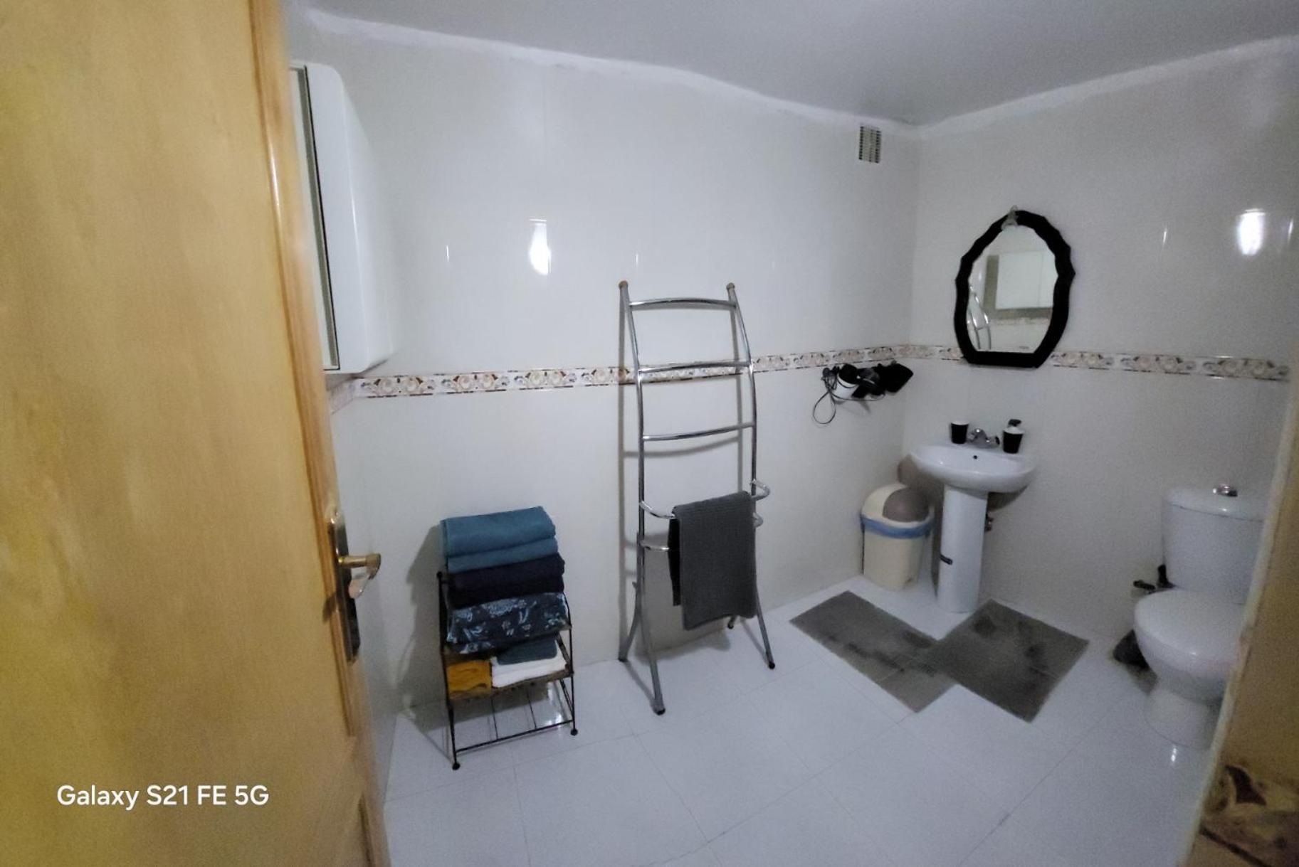 A Pleasant Stay In Best Area Of Medina Fez Exterior photo