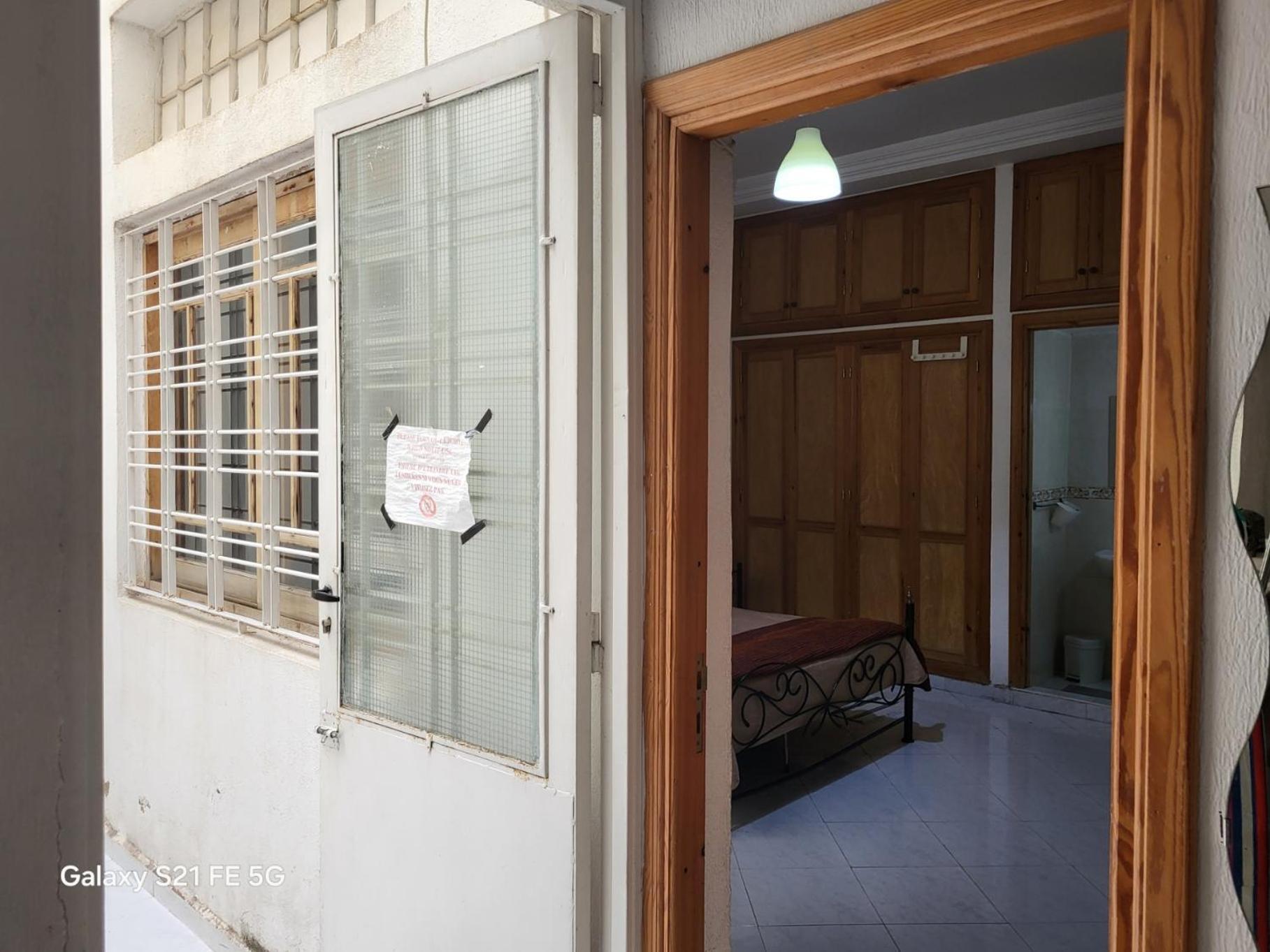 A Pleasant Stay In Best Area Of Medina Fez Exterior photo