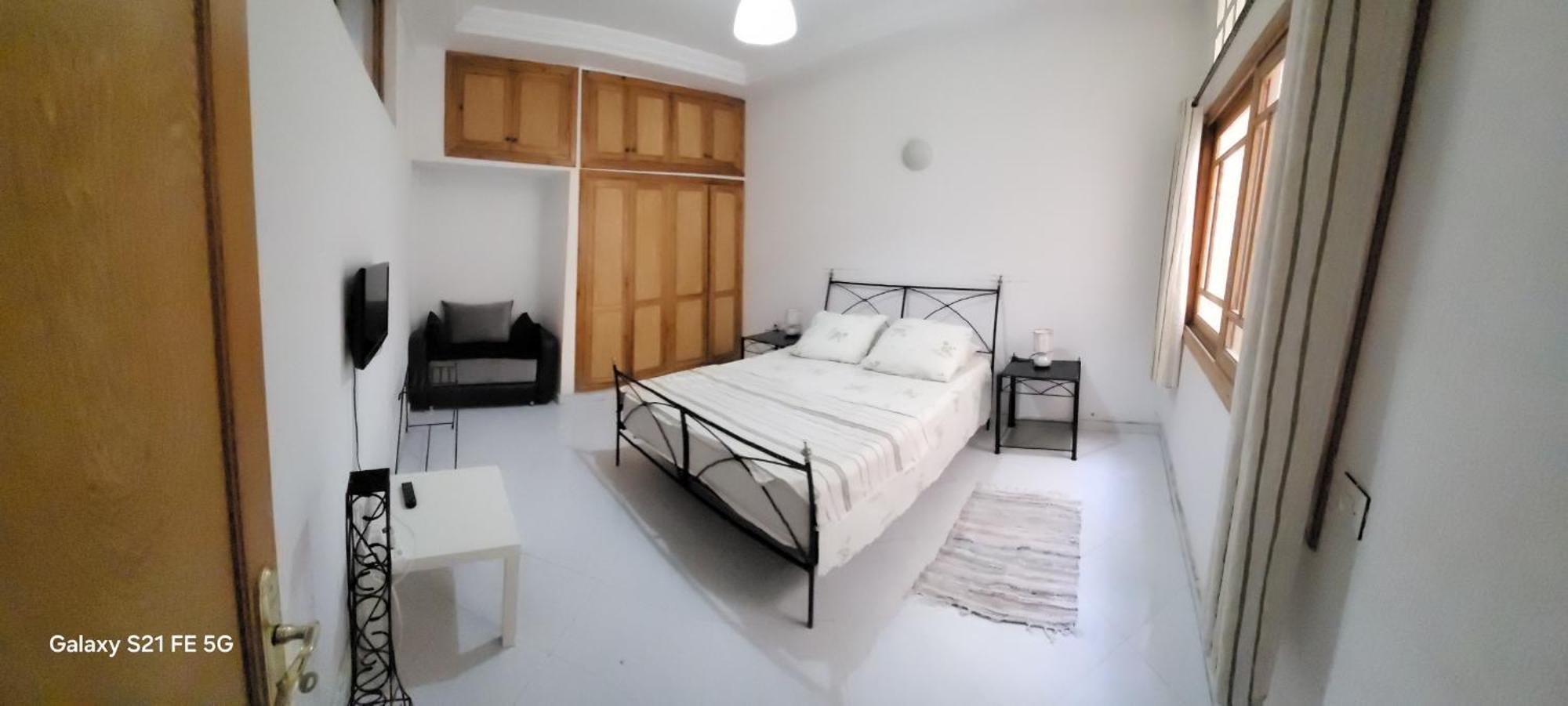 A Pleasant Stay In Best Area Of Medina Fez Exterior photo