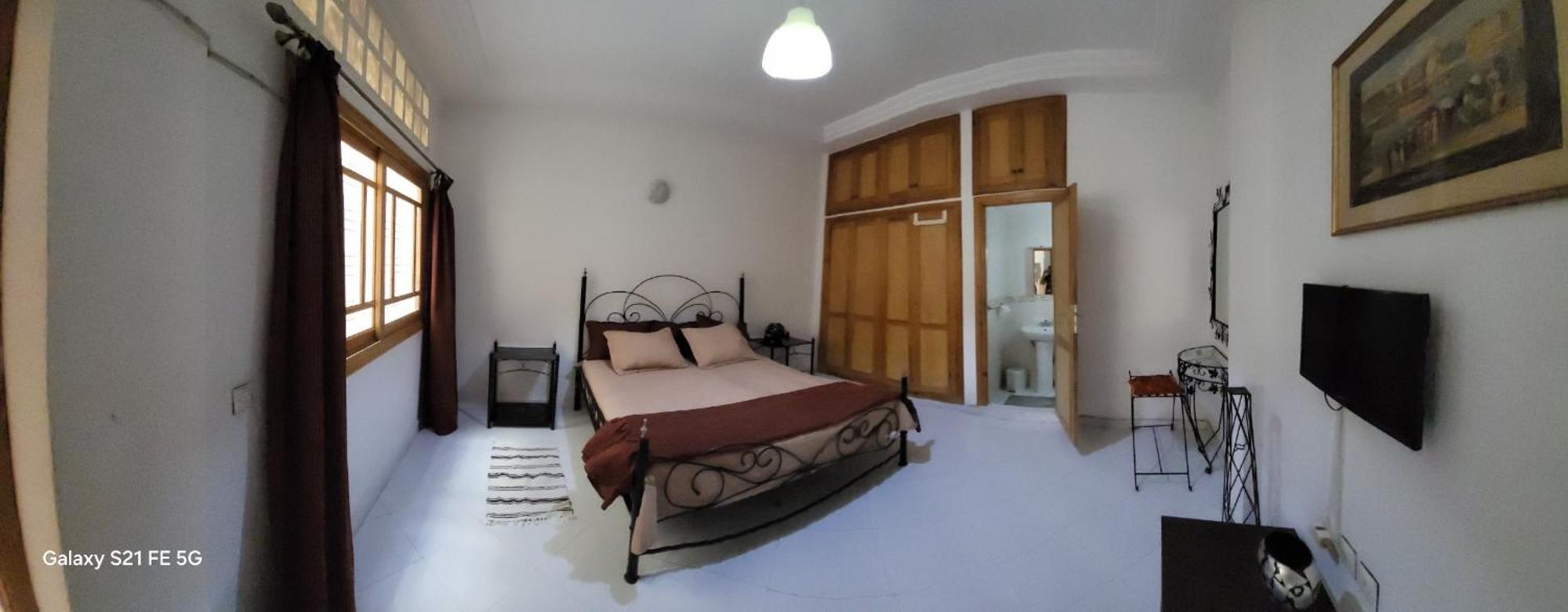 A Pleasant Stay In Best Area Of Medina Fez Exterior photo