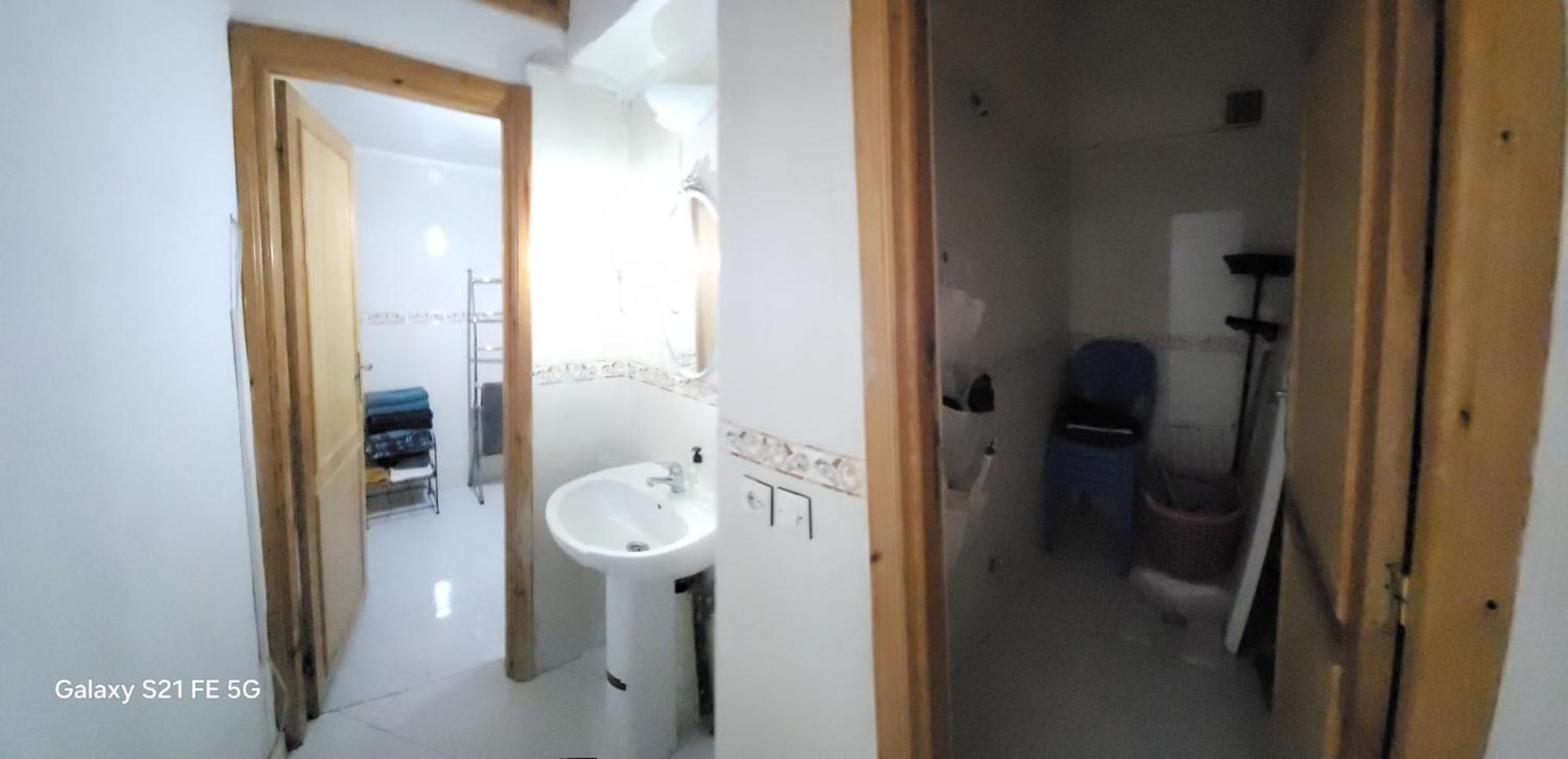 A Pleasant Stay In Best Area Of Medina Fez Exterior photo