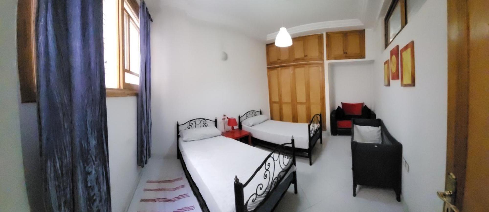 A Pleasant Stay In Best Area Of Medina Fez Exterior photo