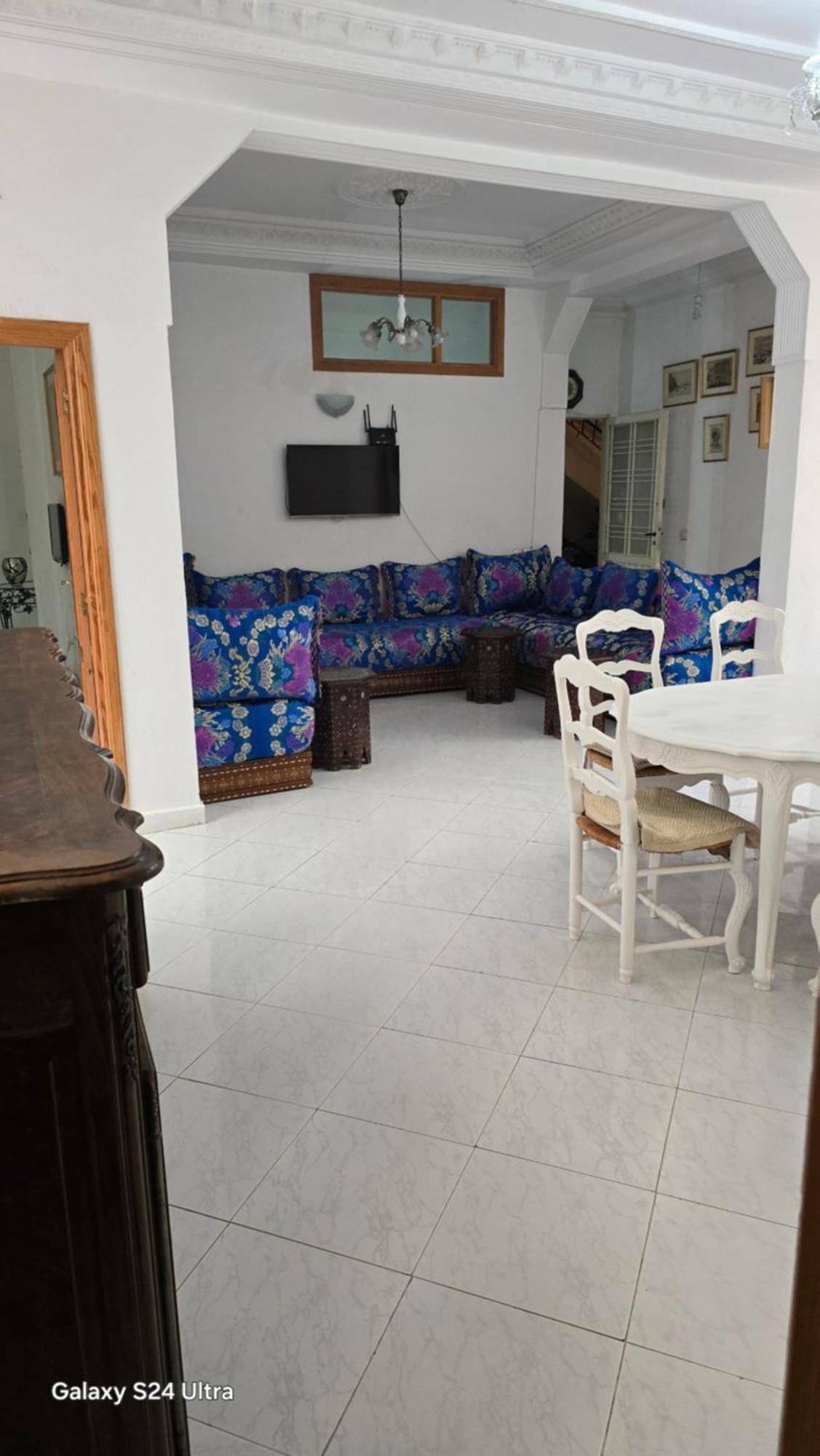 A Pleasant Stay In Best Area Of Medina Fez Exterior photo