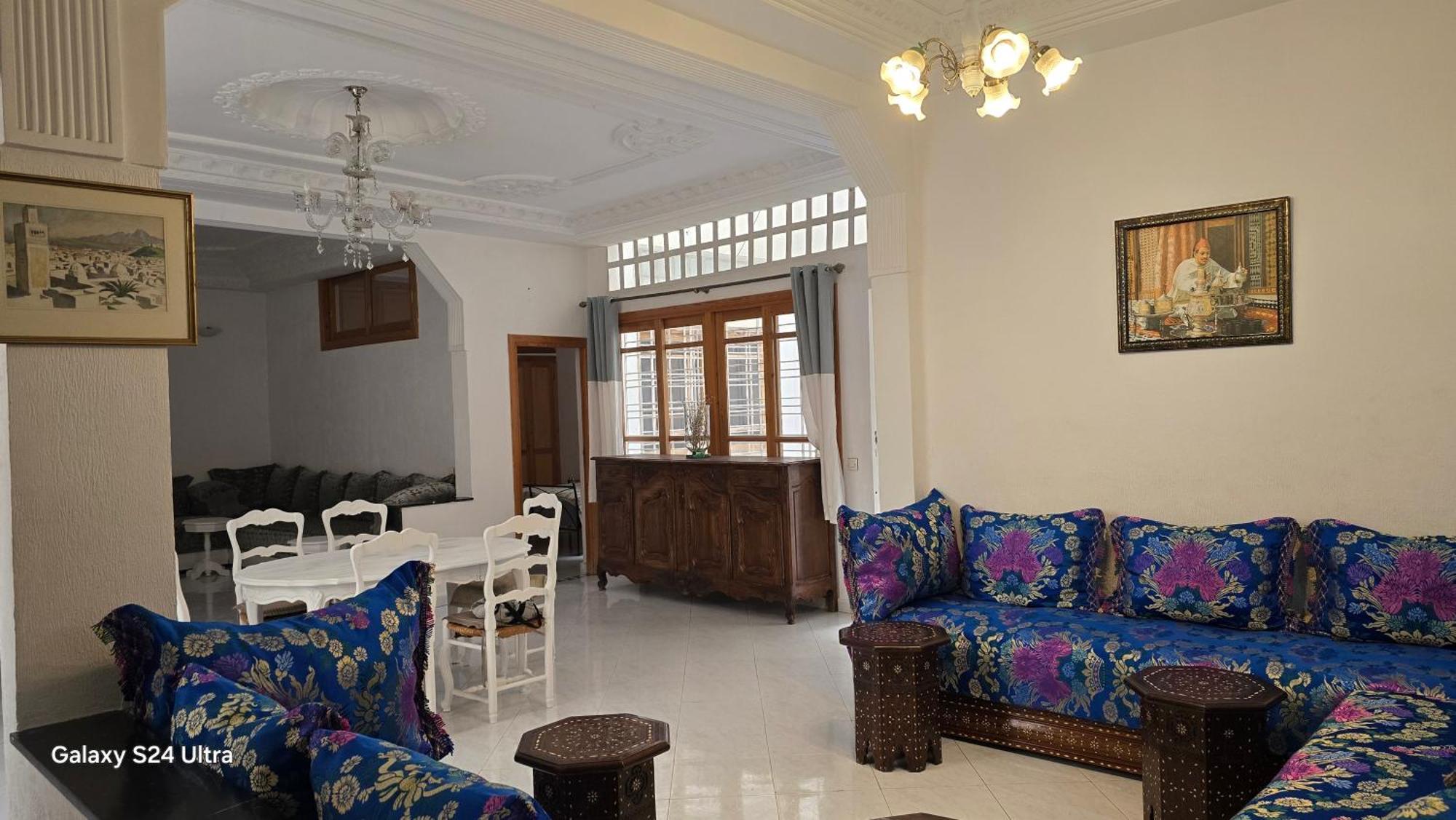 A Pleasant Stay In Best Area Of Medina Fez Exterior photo