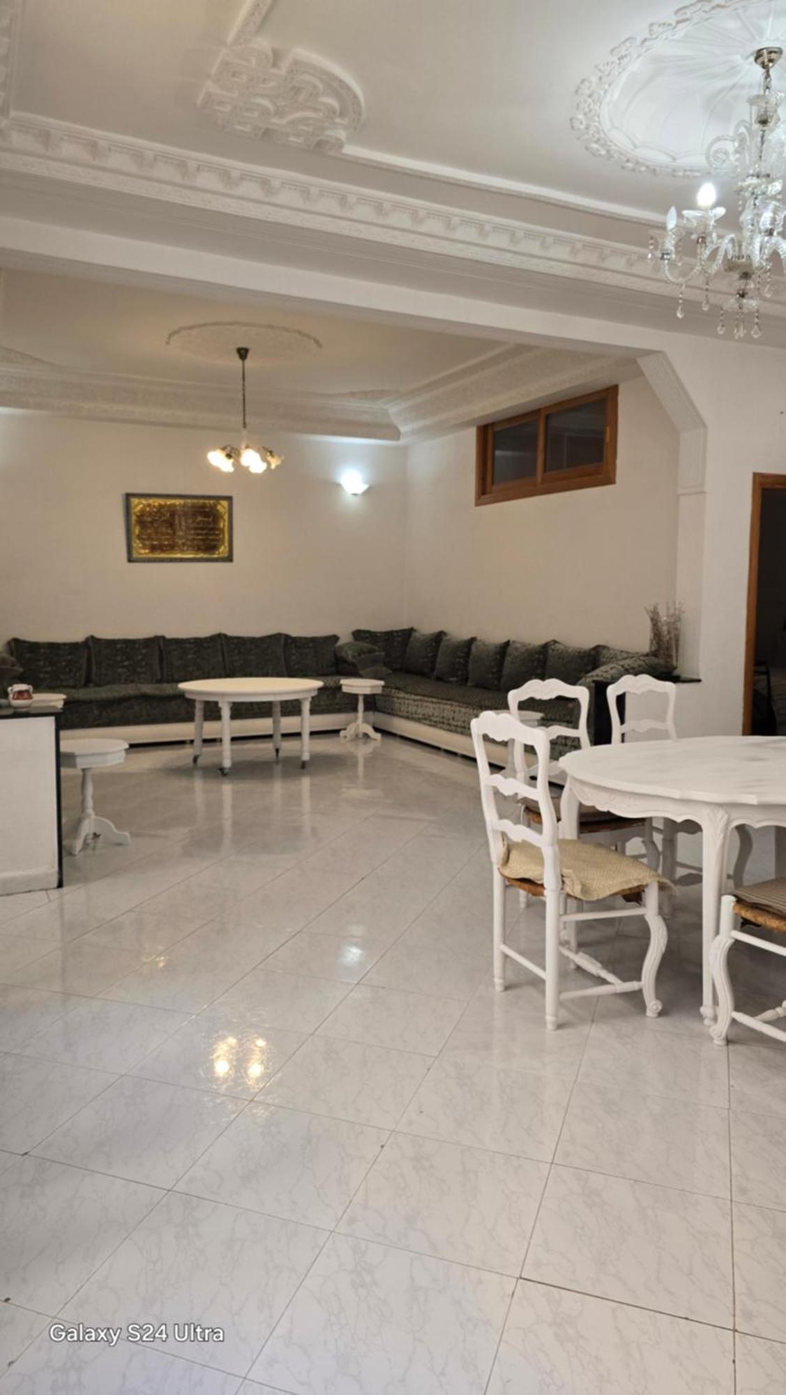 A Pleasant Stay In Best Area Of Medina Fez Exterior photo