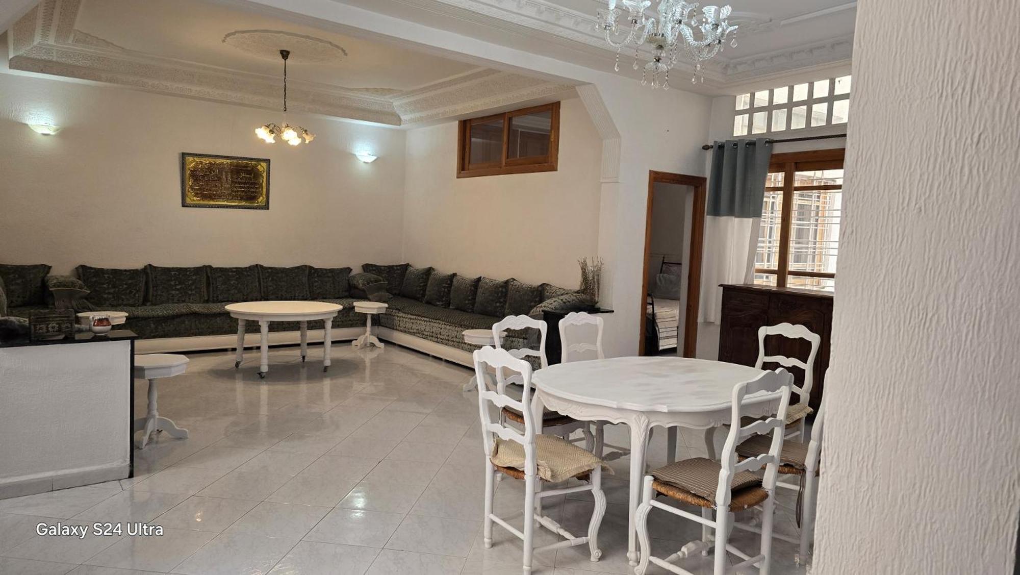 A Pleasant Stay In Best Area Of Medina Fez Exterior photo