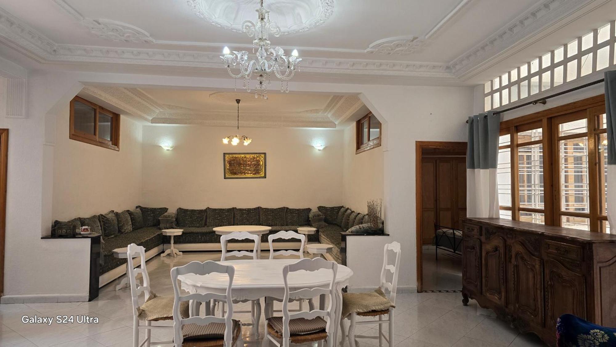 A Pleasant Stay In Best Area Of Medina Fez Exterior photo