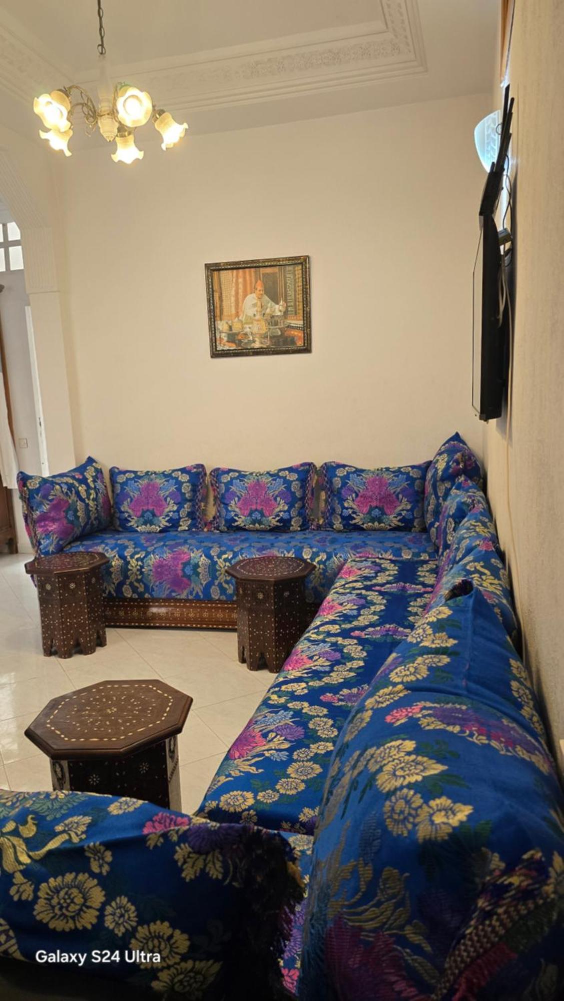 A Pleasant Stay In Best Area Of Medina Fez Exterior photo
