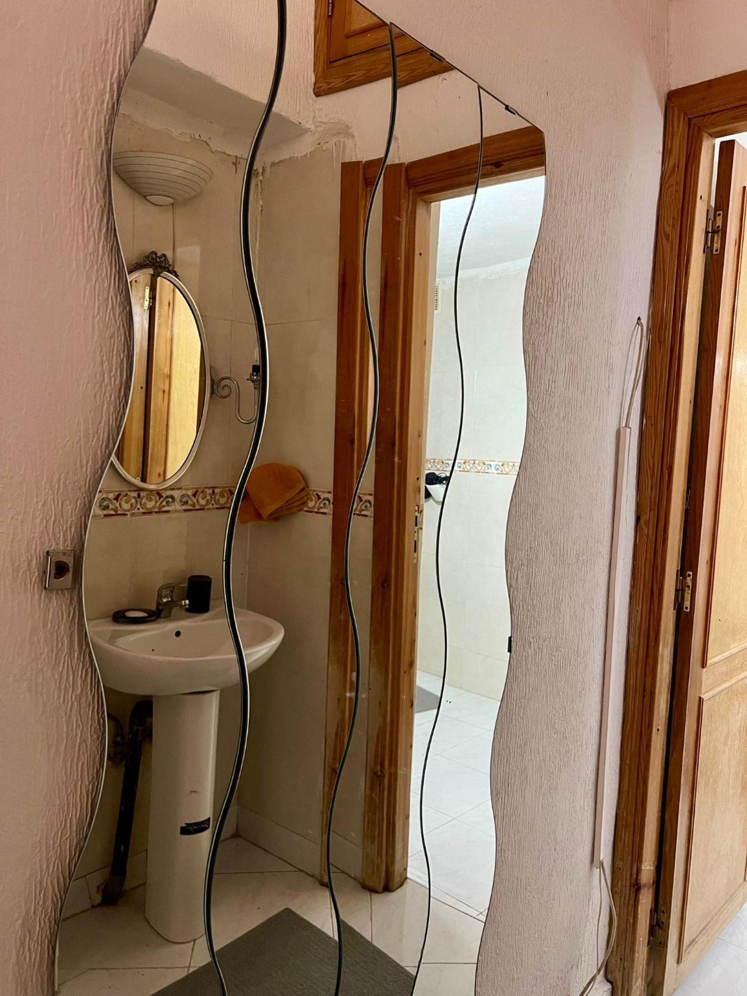 A Pleasant Stay In Best Area Of Medina Fez Exterior photo