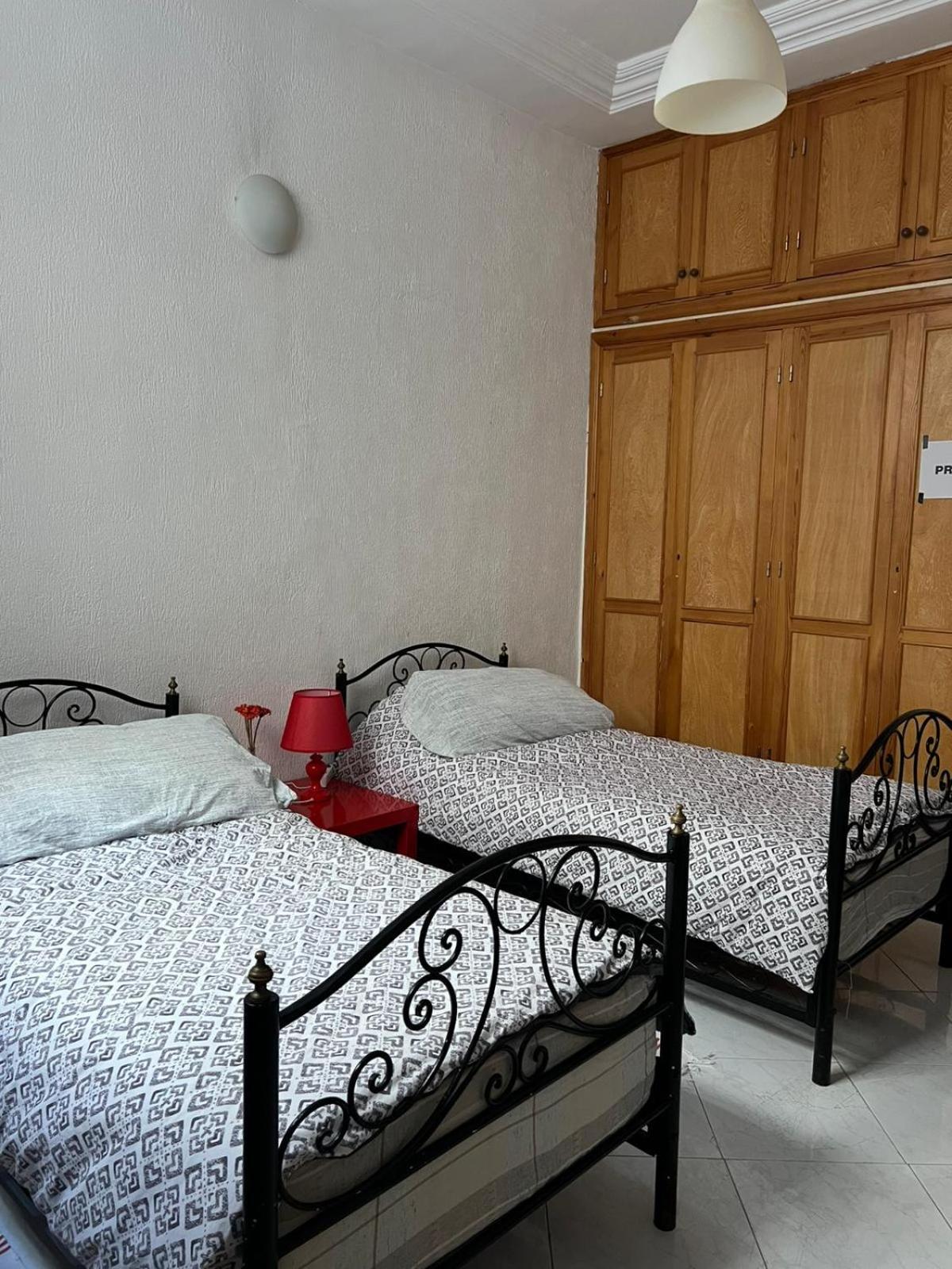 A Pleasant Stay In Best Area Of Medina Fez Exterior photo