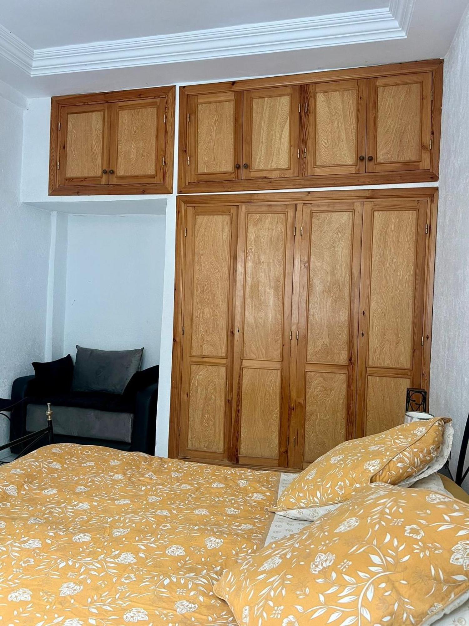 A Pleasant Stay In Best Area Of Medina Fez Exterior photo