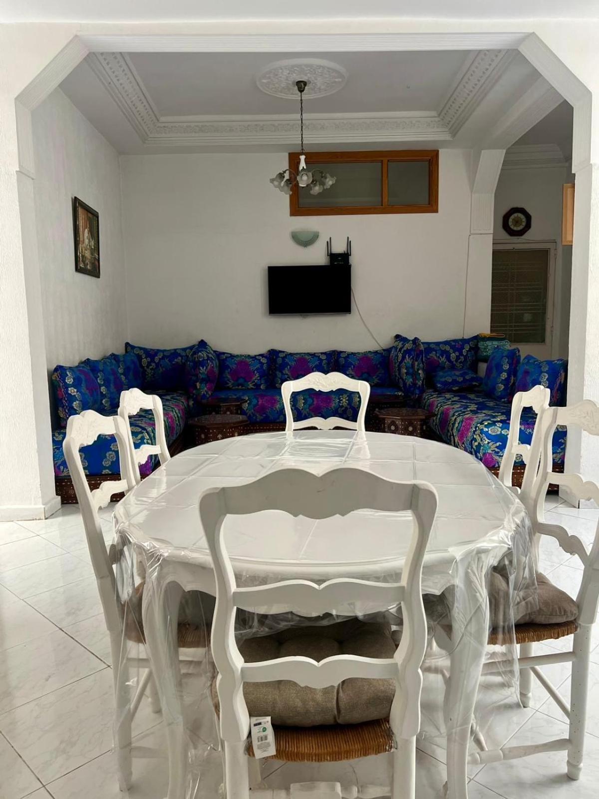 A Pleasant Stay In Best Area Of Medina Fez Exterior photo