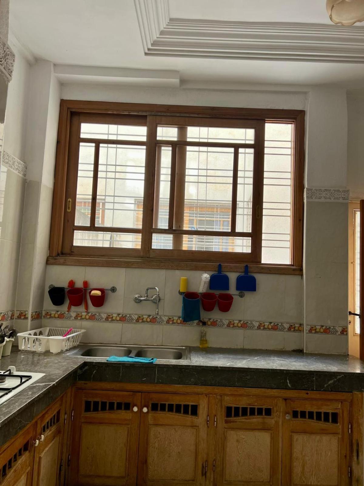 A Pleasant Stay In Best Area Of Medina Fez Exterior photo
