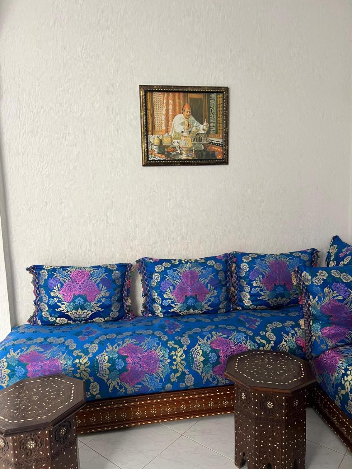 A Pleasant Stay In Best Area Of Medina Fez Exterior photo