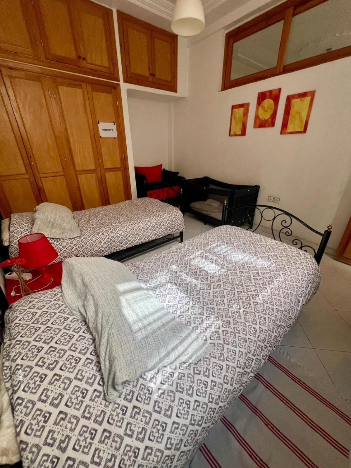 A Pleasant Stay In Best Area Of Medina Fez Exterior photo