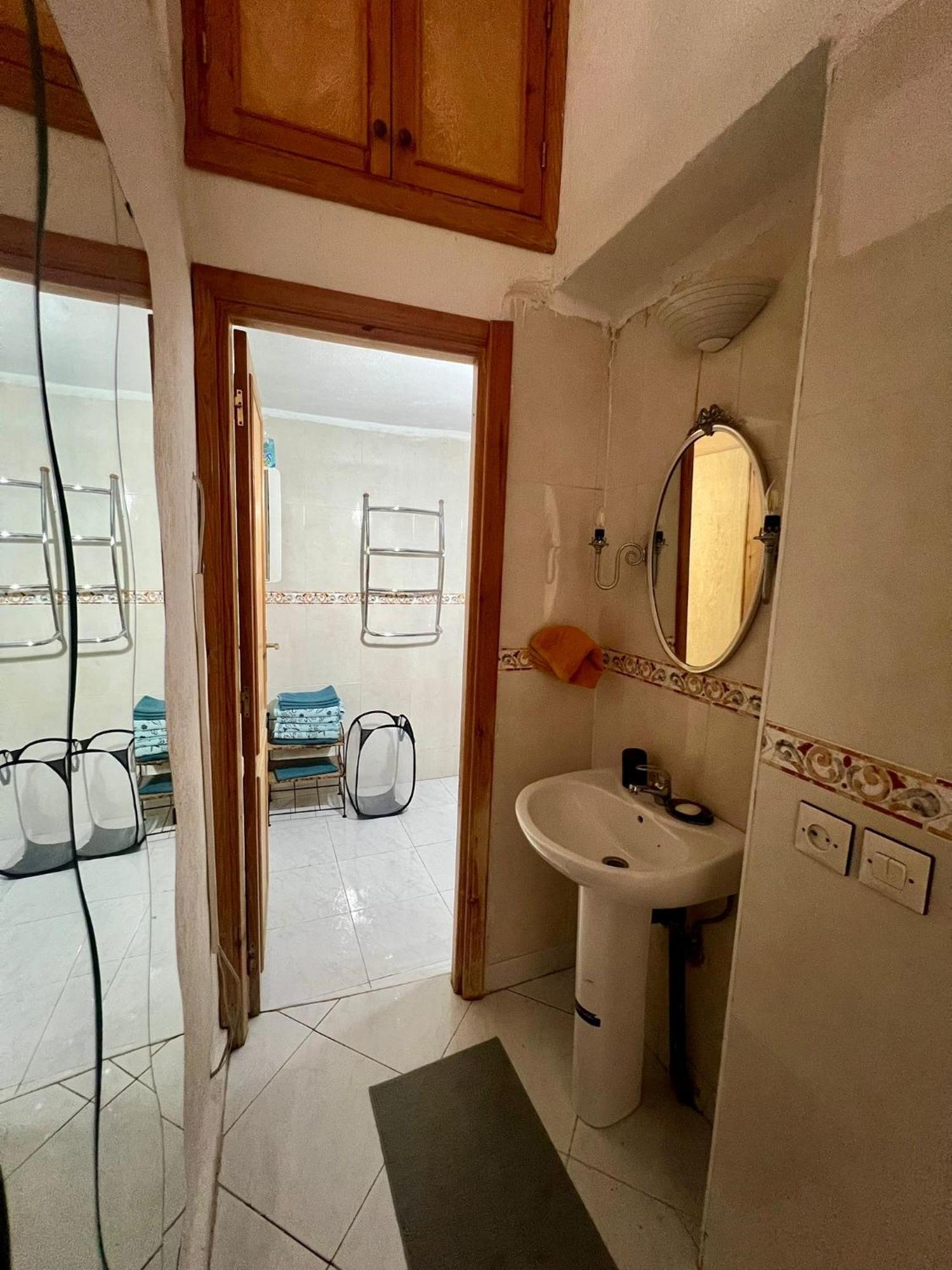 A Pleasant Stay In Best Area Of Medina Fez Exterior photo