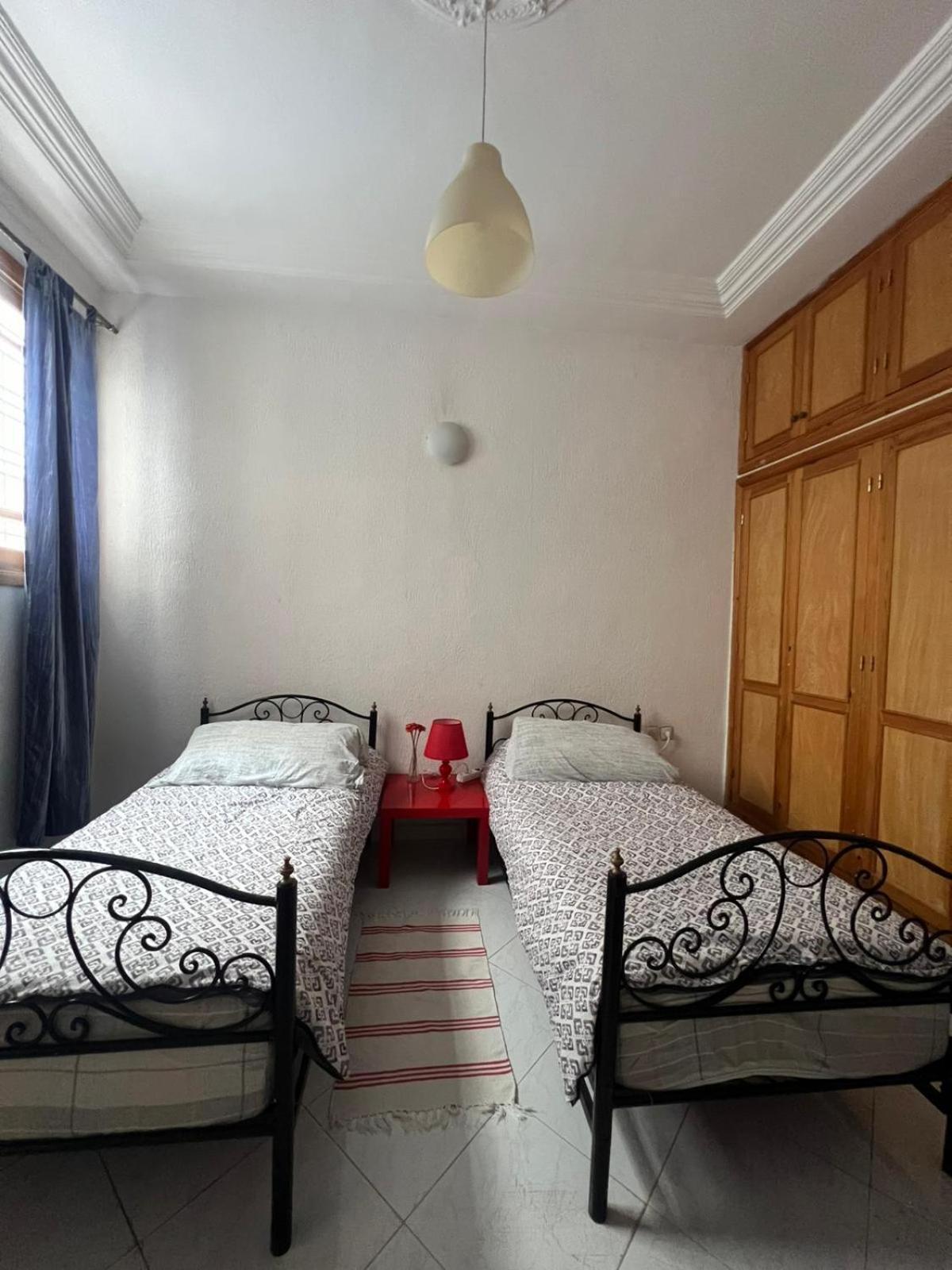 A Pleasant Stay In Best Area Of Medina Fez Exterior photo