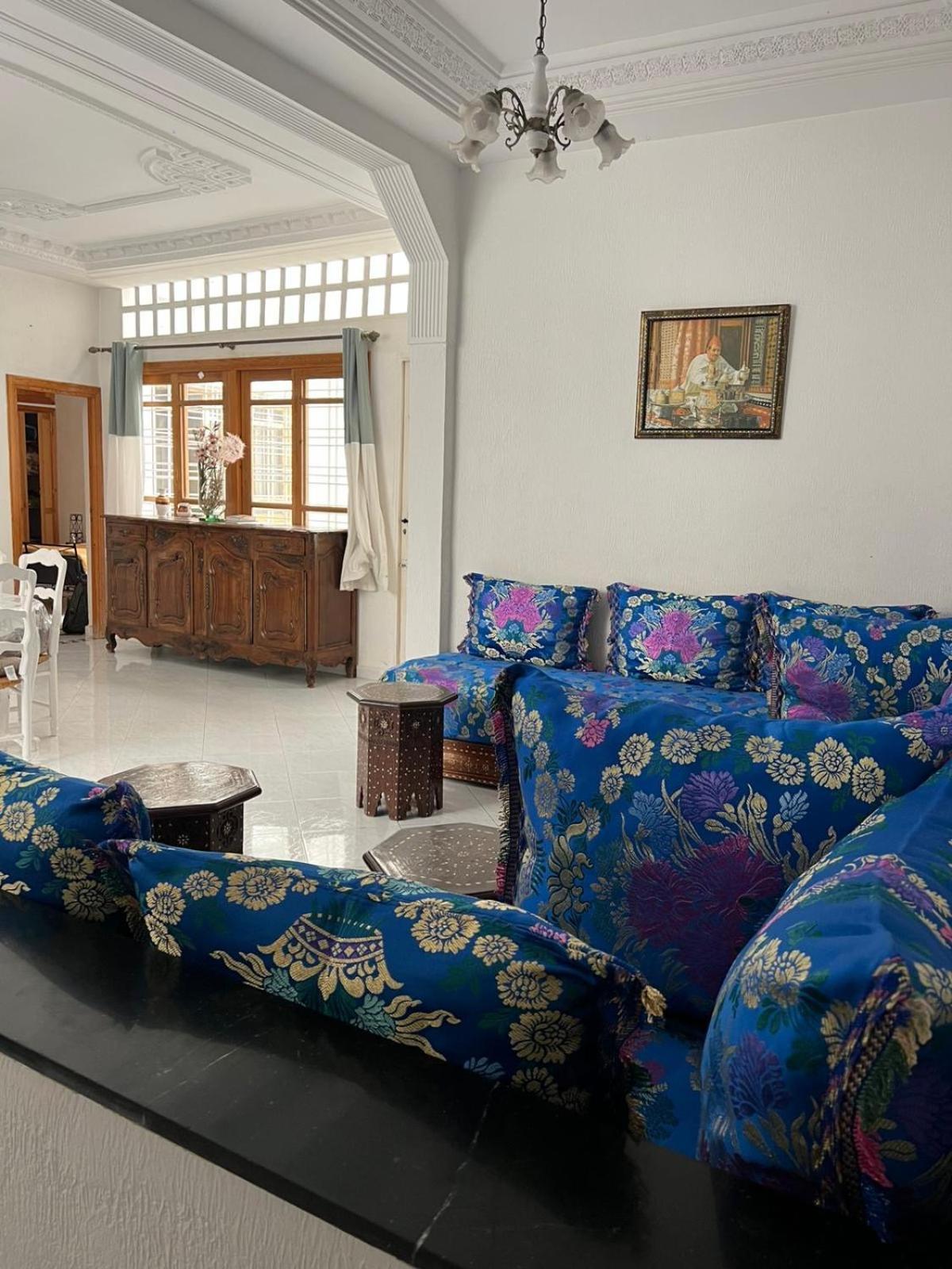 A Pleasant Stay In Best Area Of Medina Fez Exterior photo