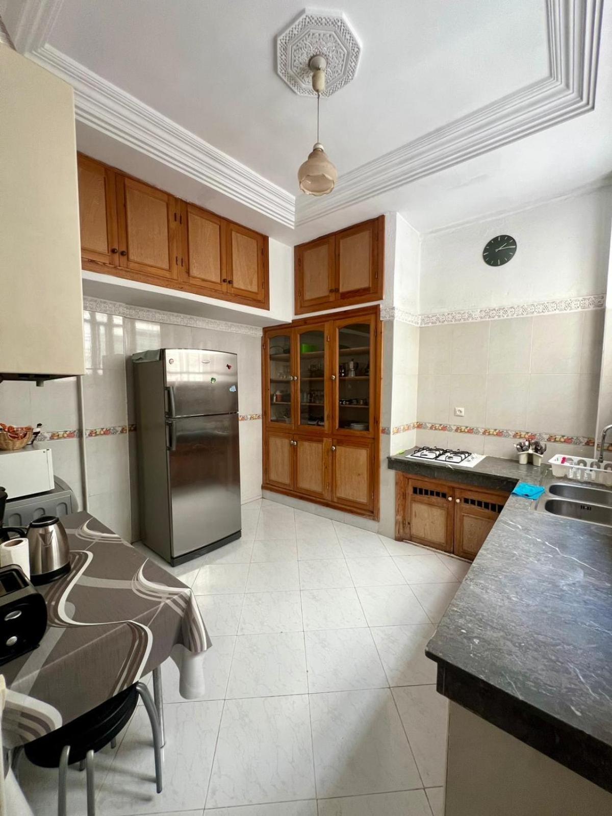 A Pleasant Stay In Best Area Of Medina Fez Exterior photo