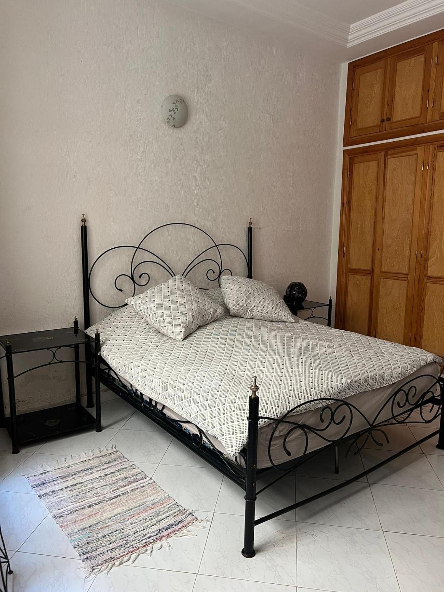 A Pleasant Stay In Best Area Of Medina Fez Exterior photo