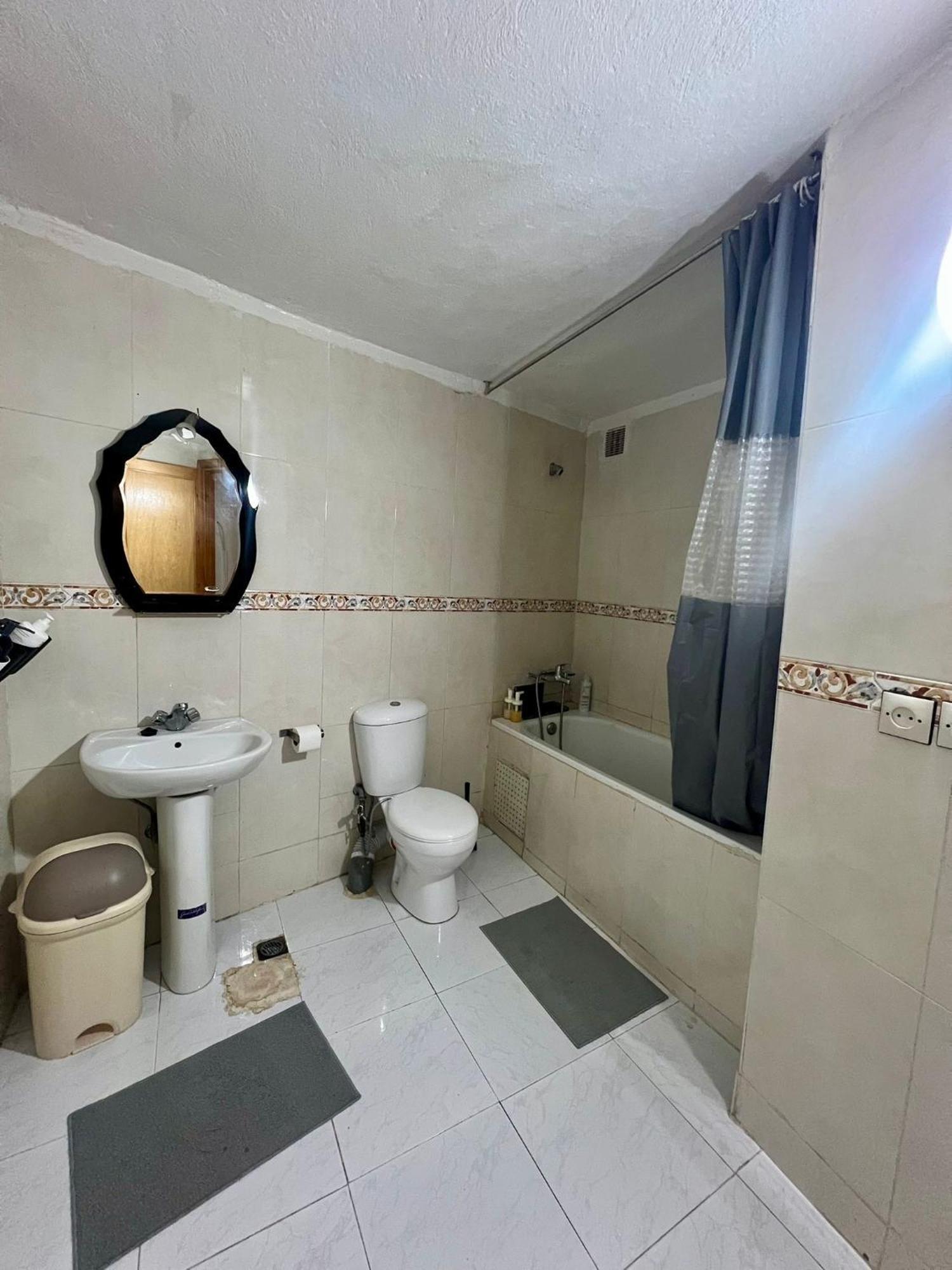 A Pleasant Stay In Best Area Of Medina Fez Exterior photo