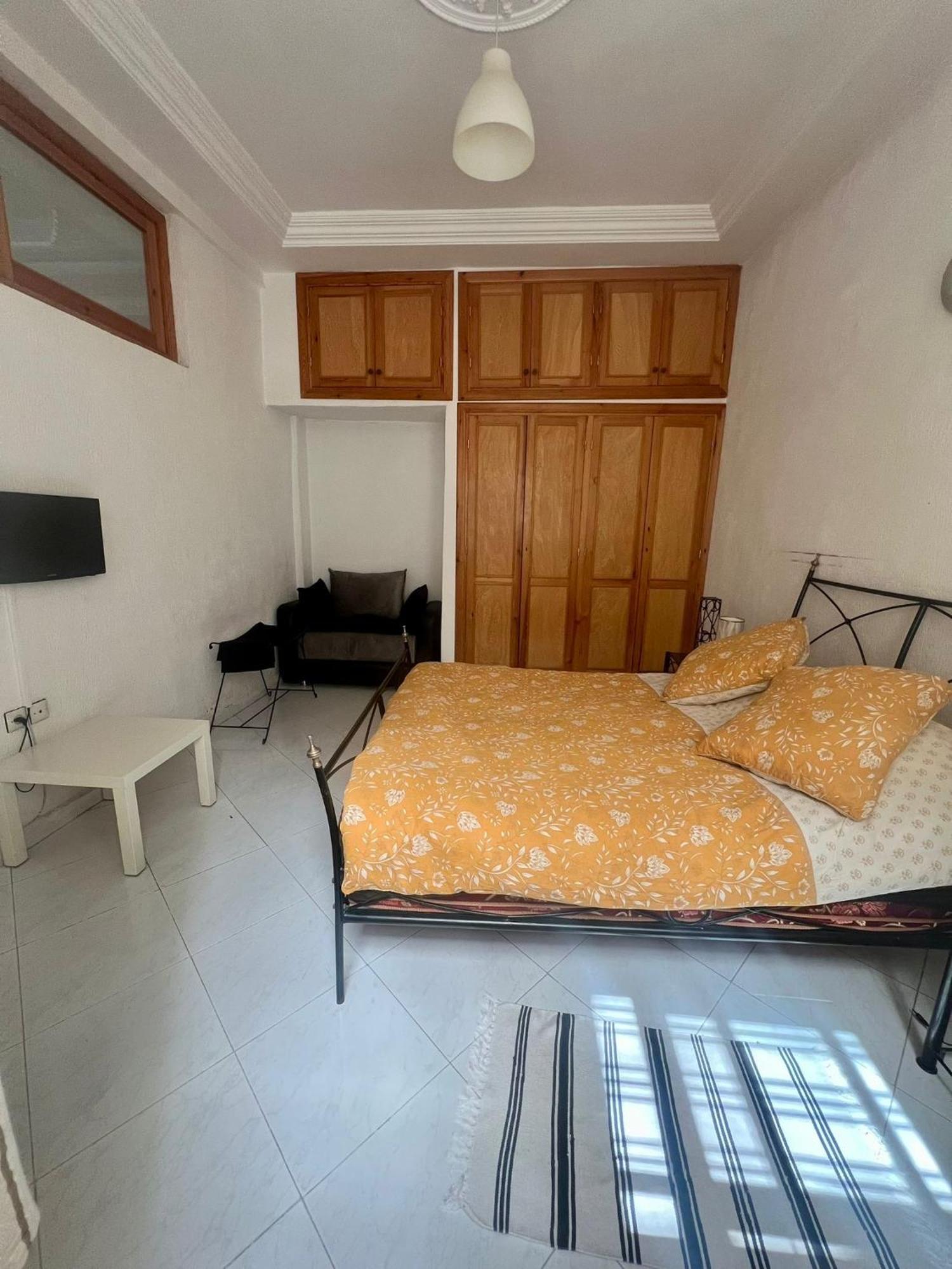 A Pleasant Stay In Best Area Of Medina Fez Exterior photo