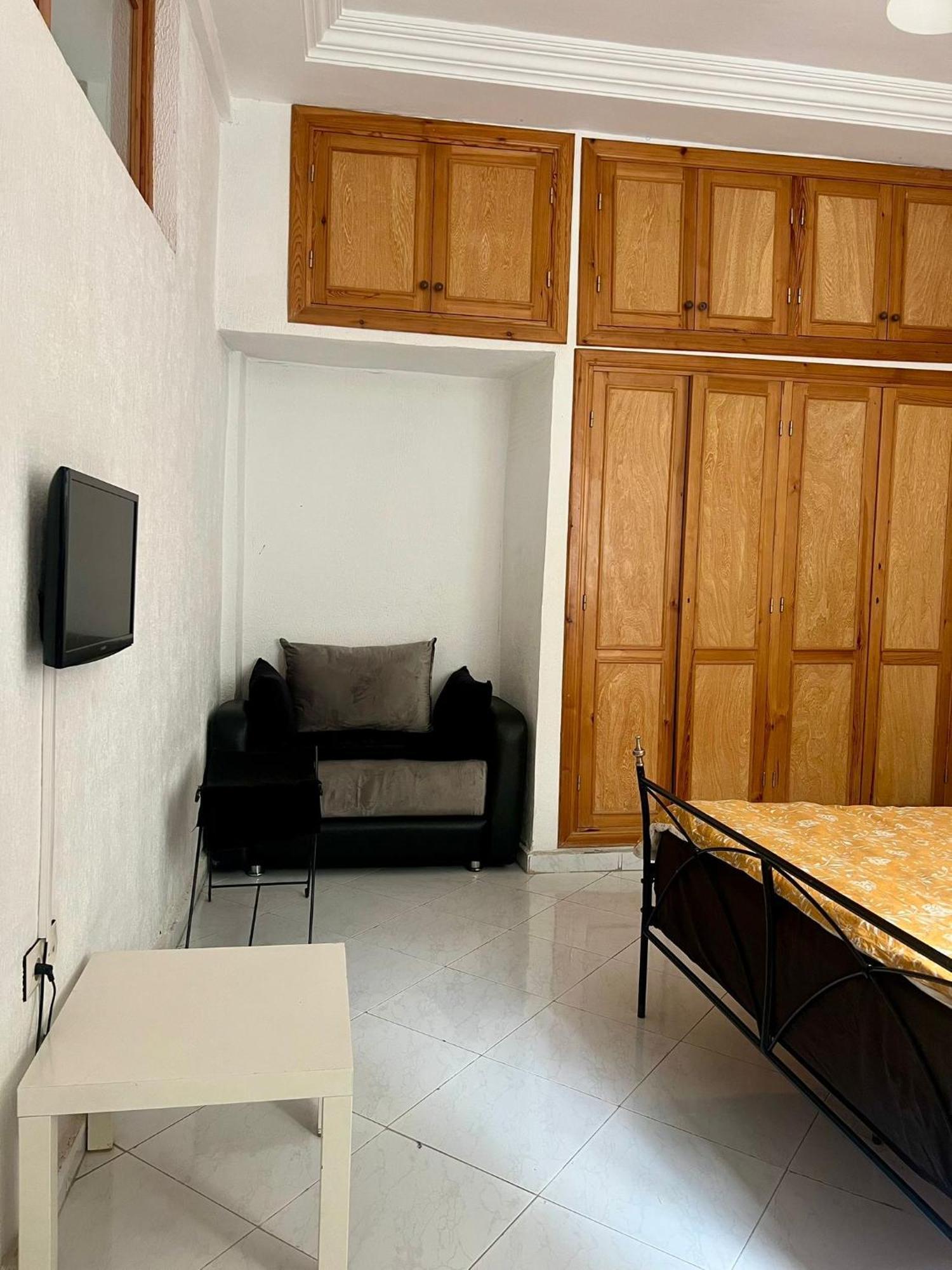 A Pleasant Stay In Best Area Of Medina Fez Exterior photo