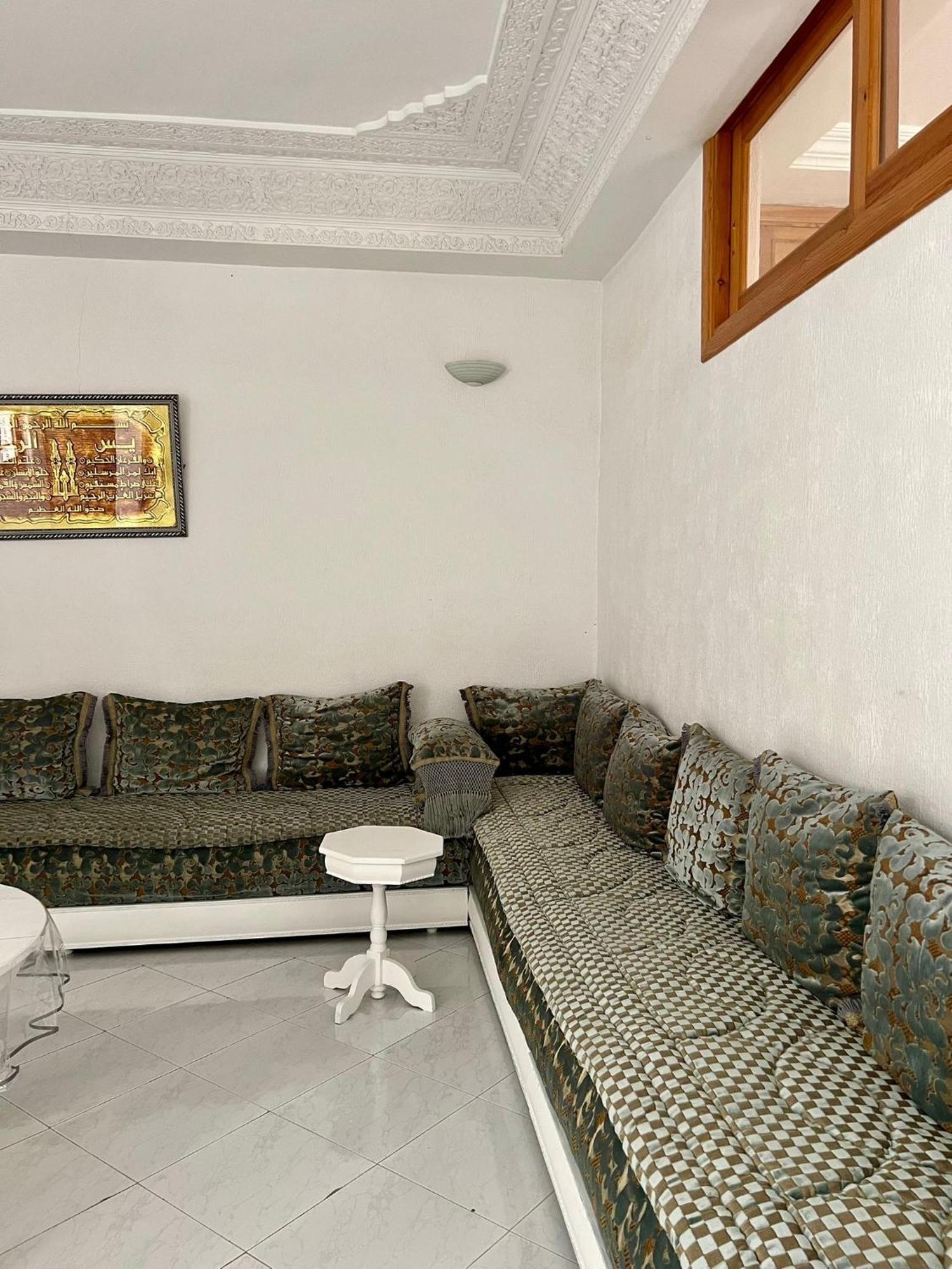 A Pleasant Stay In Best Area Of Medina Fez Exterior photo