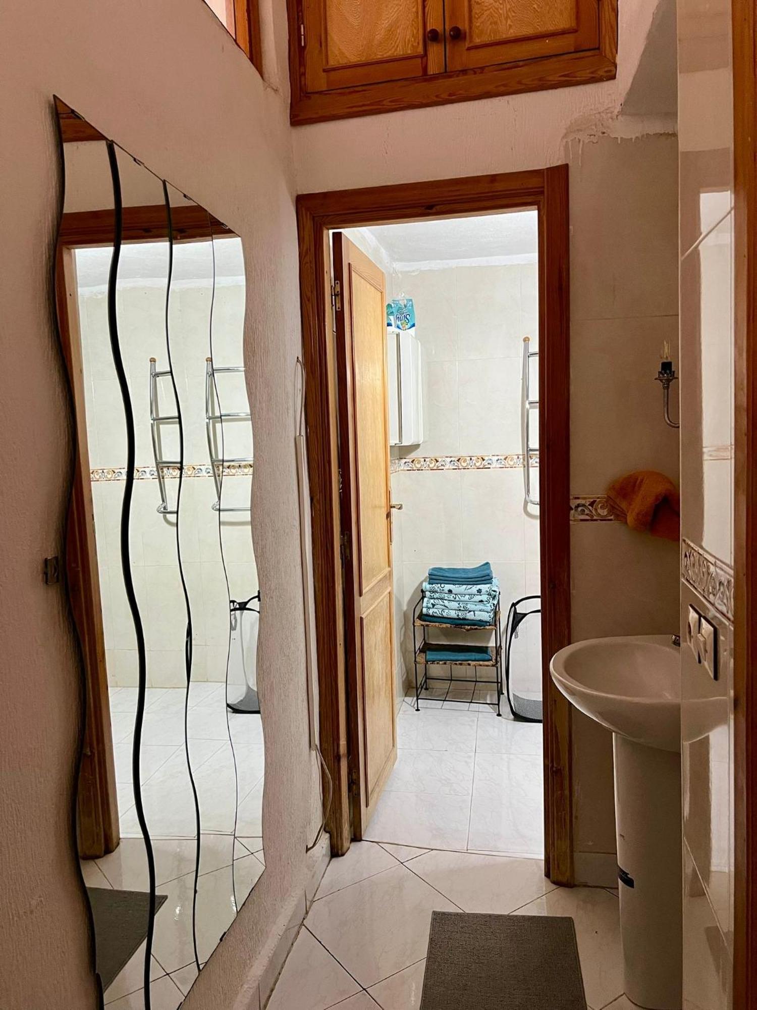 A Pleasant Stay In Best Area Of Medina Fez Exterior photo