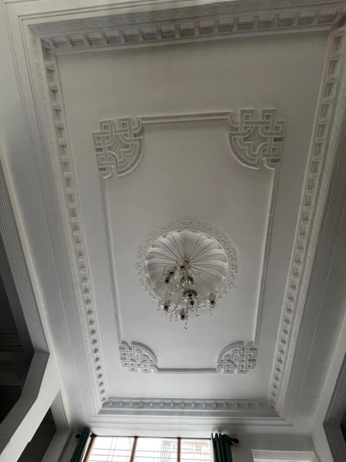 A Pleasant Stay In Best Area Of Medina Fez Exterior photo