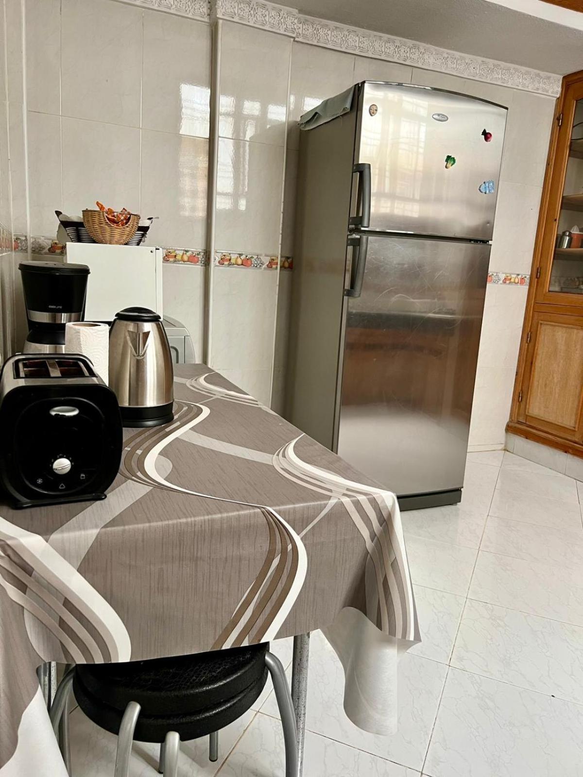 A Pleasant Stay In Best Area Of Medina Fez Exterior photo