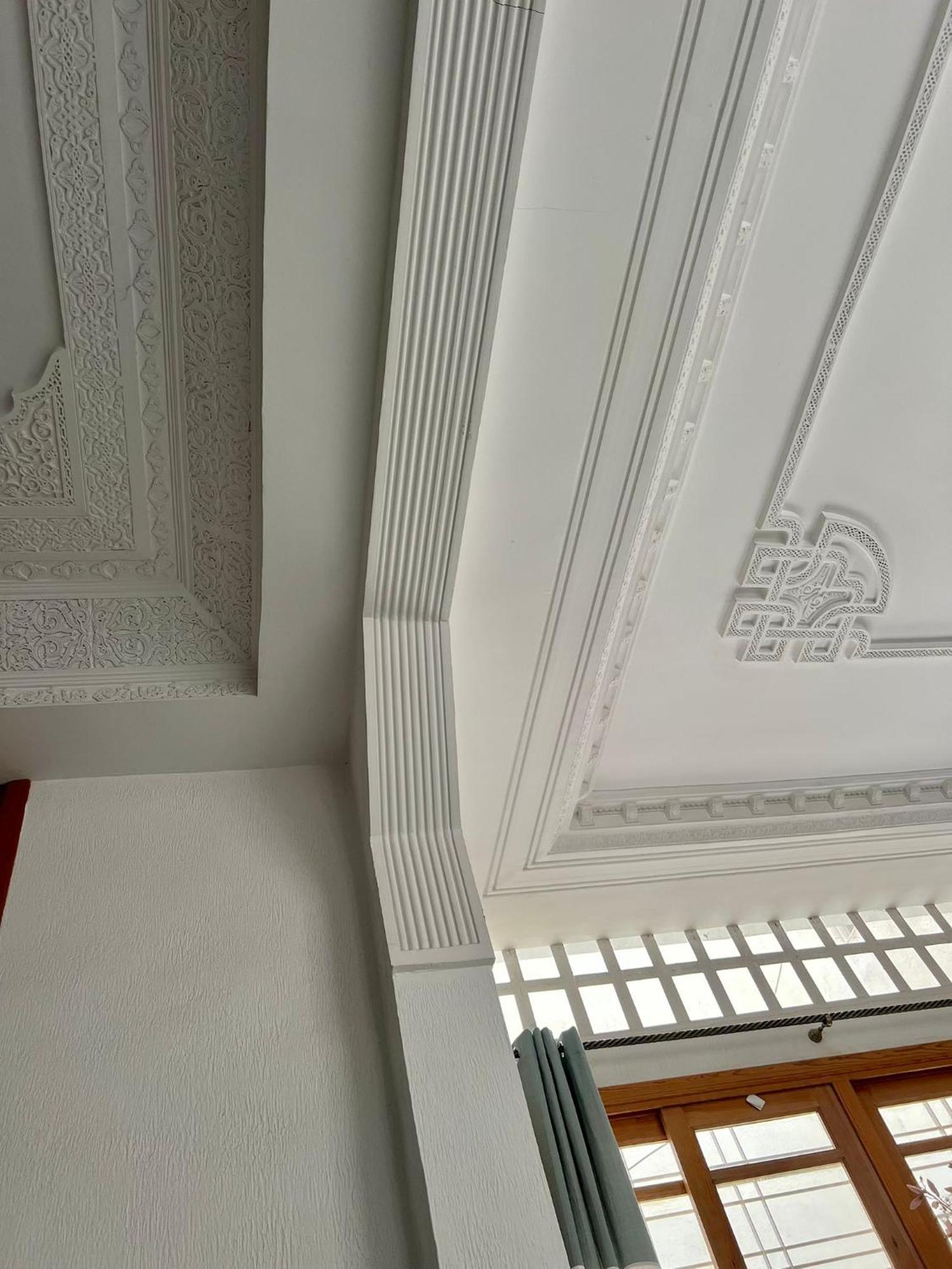 A Pleasant Stay In Best Area Of Medina Fez Exterior photo