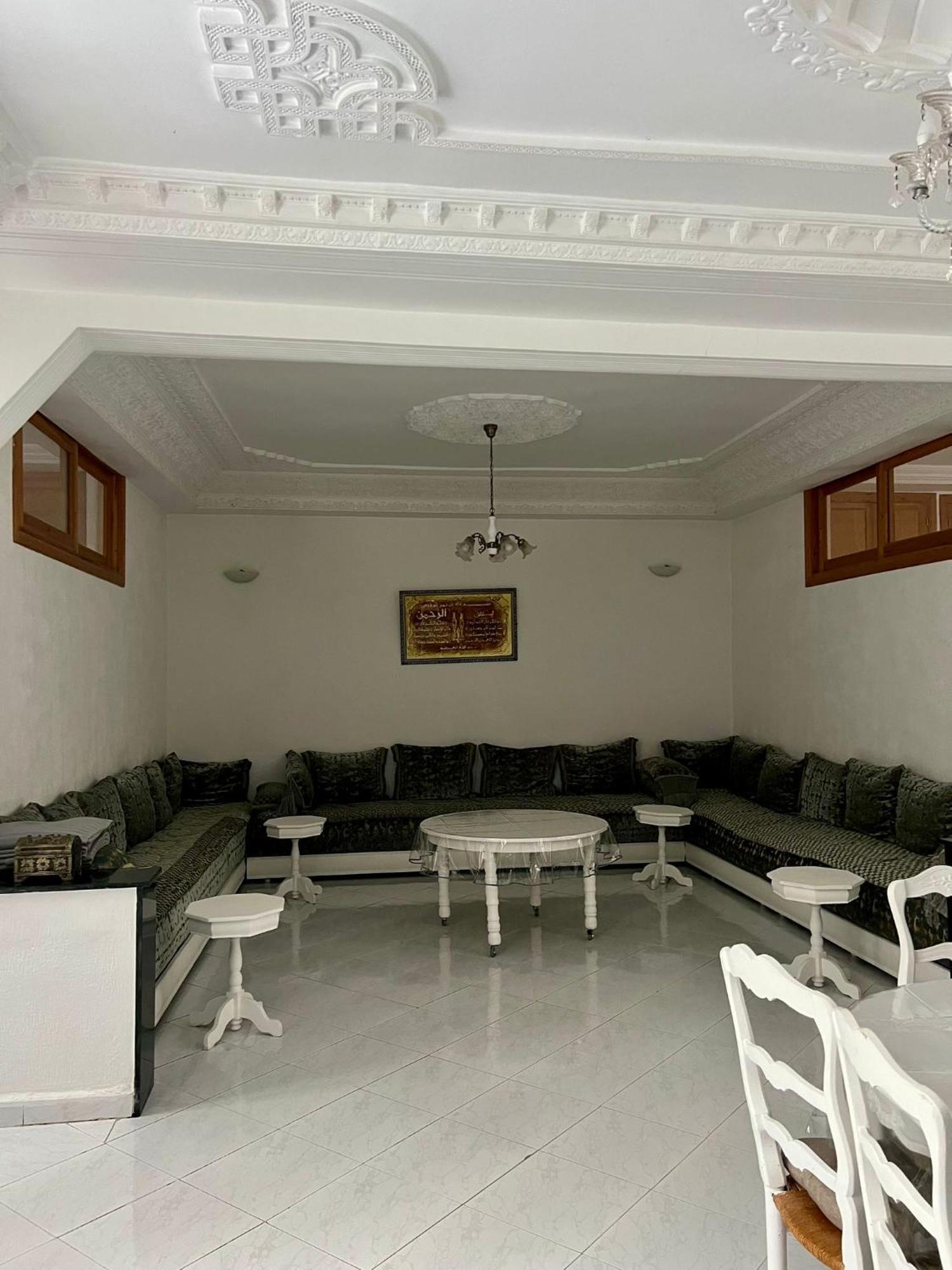 A Pleasant Stay In Best Area Of Medina Fez Exterior photo