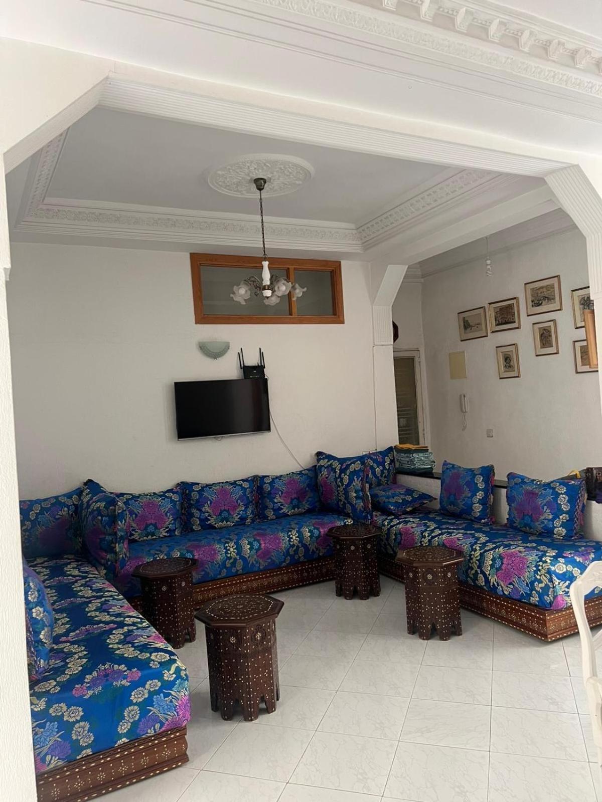 A Pleasant Stay In Best Area Of Medina Fez Exterior photo