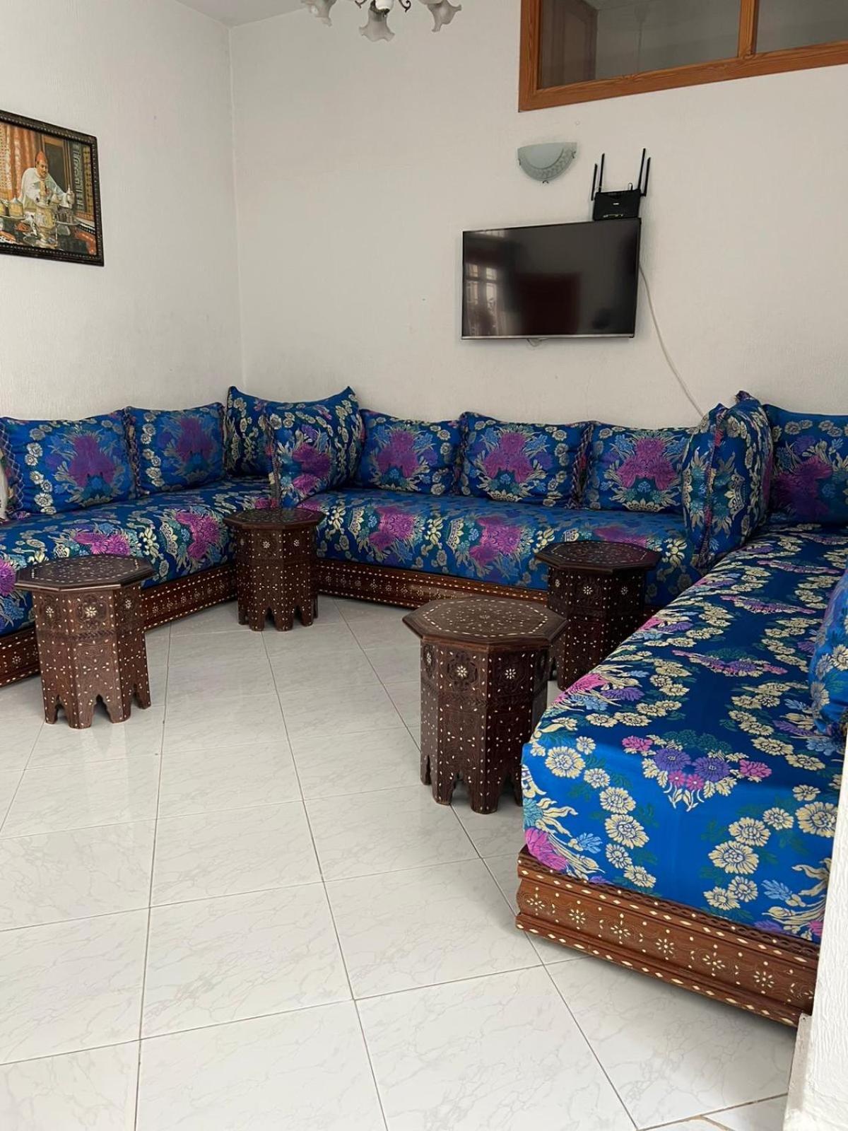 A Pleasant Stay In Best Area Of Medina Fez Exterior photo