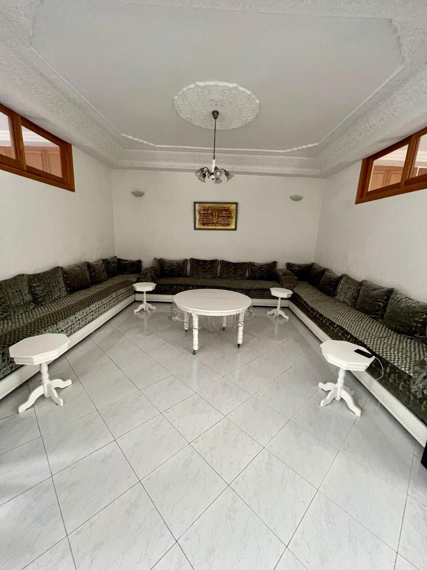 A Pleasant Stay In Best Area Of Medina Fez Exterior photo