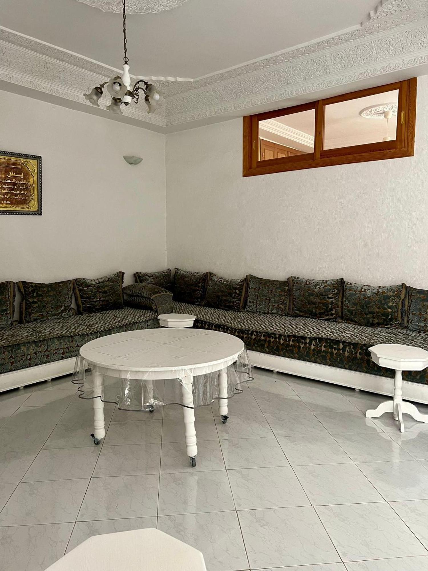 A Pleasant Stay In Best Area Of Medina Fez Exterior photo