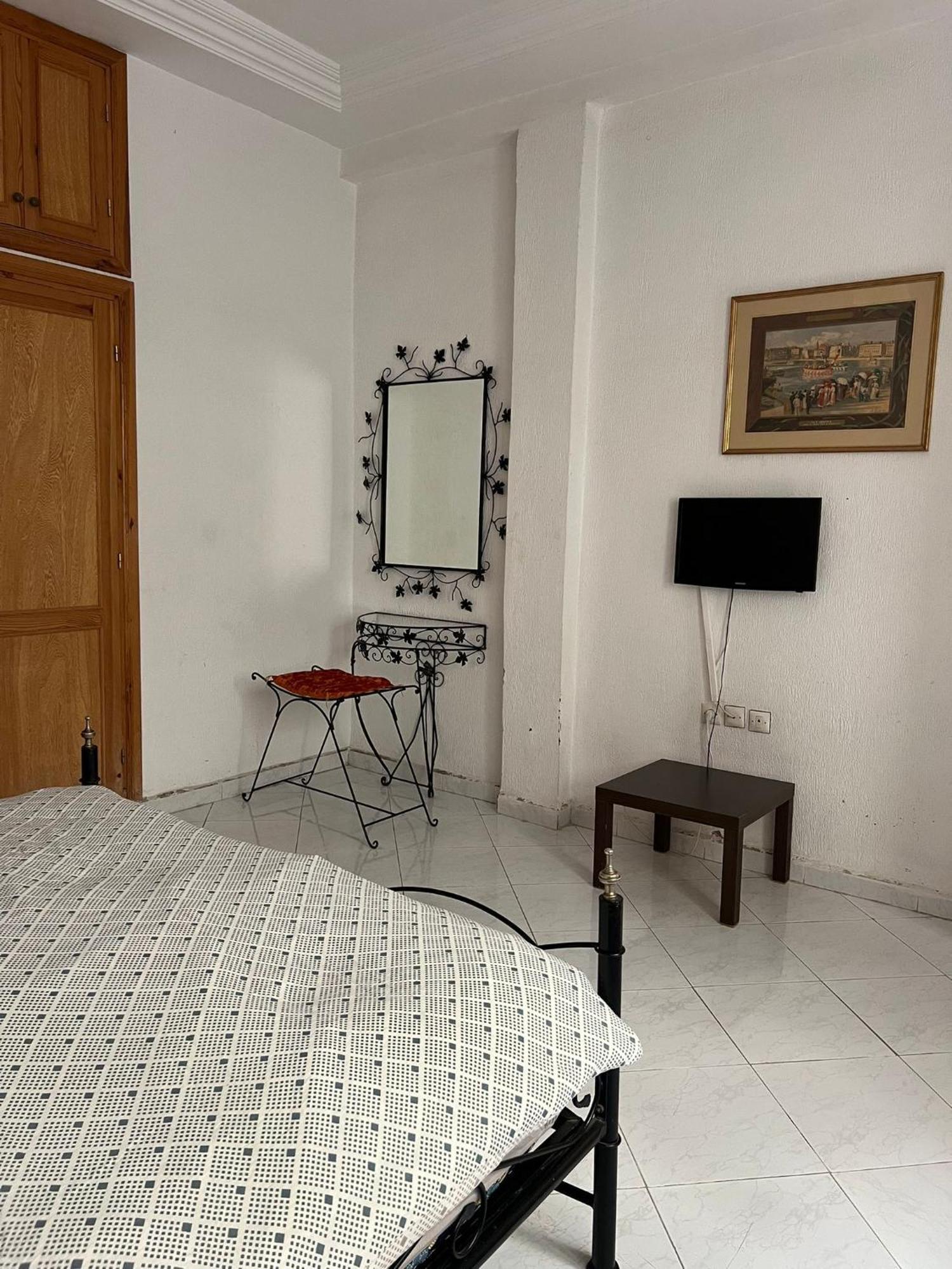 A Pleasant Stay In Best Area Of Medina Fez Exterior photo