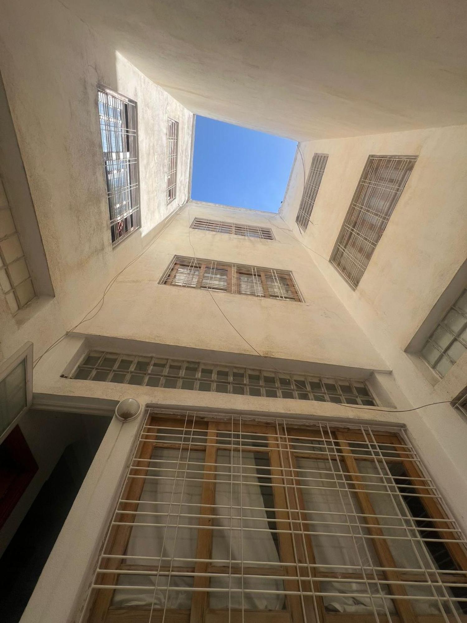 A Pleasant Stay In Best Area Of Medina Fez Exterior photo