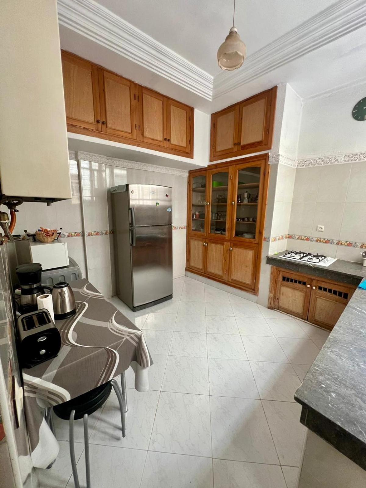 A Pleasant Stay In Best Area Of Medina Fez Exterior photo